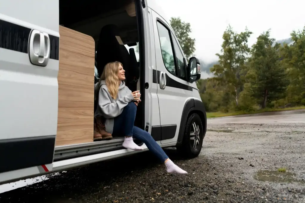 camperizacion de furgonetas en asturias